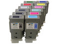 Spécial kit de 12 cartouches compatibles 300ml pour CANON PFI-206